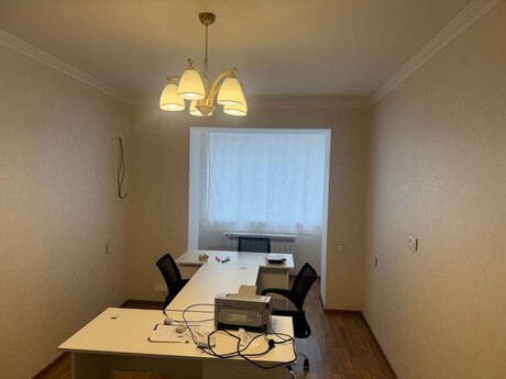 2 rooms · 50 m² · floor 3/5, Yasamal