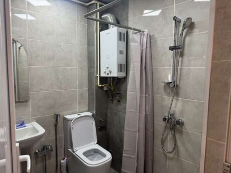 Kirayə 2 otaqlı mənzil, 50 m², Yasamal: 700 ₼/ay 4