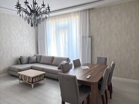 Объявление №6423230 - Баку, пос. Аг шехер, 3-комн., 120 м², 2/3 этаж