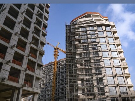 3 otaqlı mənzil, 77,3 m², Metro Park Bakıxanov: 166 000 ₼ 4