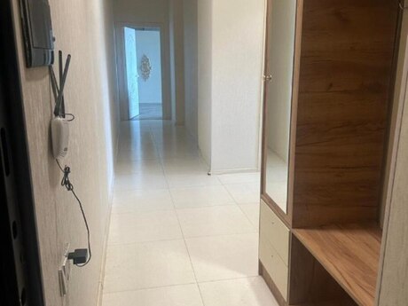 Kirayə 2 otaqlı mənzil, 75 m², Memar Əcəmi: 700 ₼/ay 3