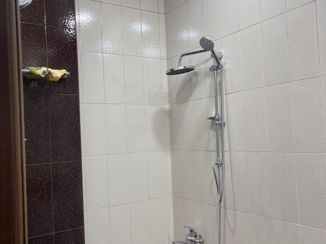 Аренда: 3-комнатная квартира, 87 м², Memar Əcəmi: 187 ₼/мес 3
