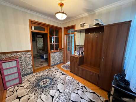 5 otaqlı həyət evi, 144 m², Həzi Aslanov: 250 000 ₼ 3
