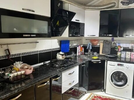 3 otaqlı mənzil, 70 m², Neftçilər: 200 000 ₼ 5