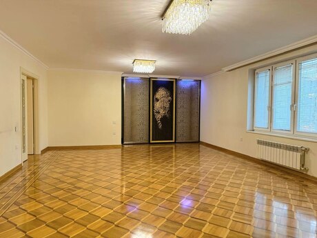 Объявление №6423272 - Баку, Бинагадинский р., 5-комн., 180 м²
