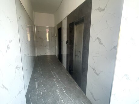 2 otaqlı mənzil, 90 m², Nizami: 350 000 ₼ 5