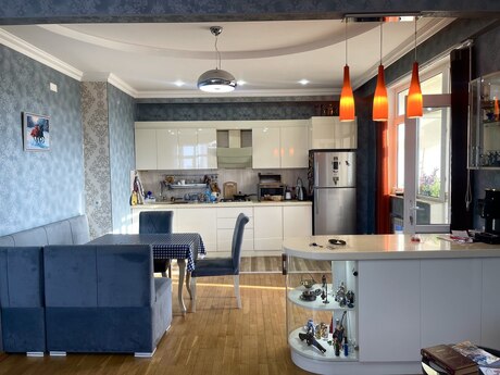 2 otaqlı mənzil, 90 m², Nizami: 350 000 ₼ 2