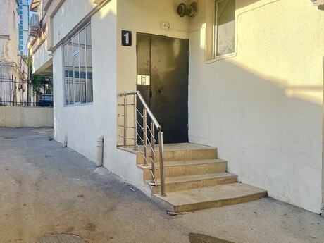 2 otaqlı mənzil, 90 m², Nizami: 350 000 ₼ 3