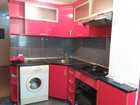 2 otaqlı mənzil, 43 m², Elmlər Akademiyası: 142 000 ₼ 5