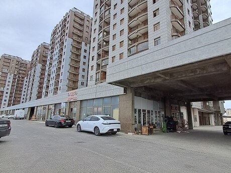 4 otaqlı mənzil, 118 m², Jasmine Park: 249 000 ₼ 4