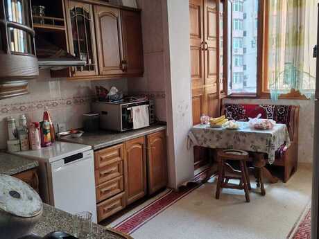 3 otaqlı mənzil, 80 m², Nəriman Nərimanov: 250 000 ₼ 5