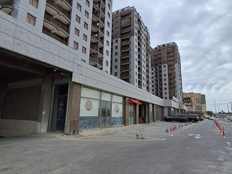 4 otaqlı mənzil, 118 m², Jasmine Park: 249 000 ₼ 5