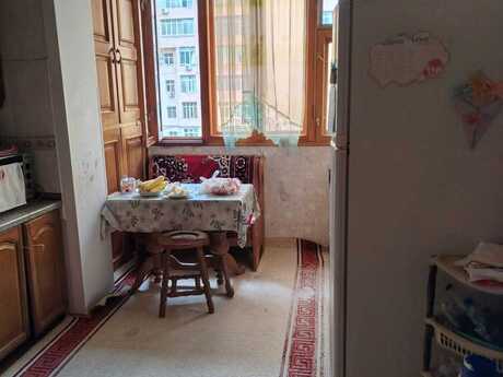3 otaqlı mənzil, 80 m², Nəriman Nərimanov: 250 000 ₼ 2