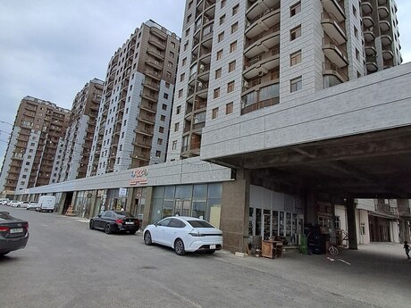 4 otaqlı mənzil, 118 m², Jasmine Park: 249 000 ₼ 2
