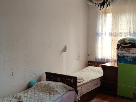 3 otaqlı mənzil, 80 m², Nəriman Nərimanov: 250 000 ₼ 3