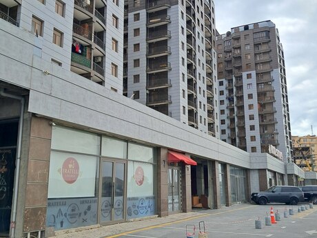 4 otaqlı mənzil, 118 m², Jasmine Park: 249 000 ₼ 3