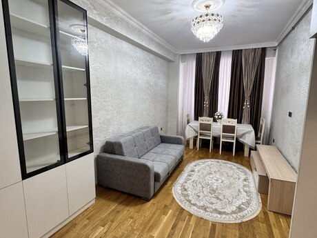 Elan №6423289 - Xırdalan, Xırdalan, 2 otaqlı, 45 m², 8/16 mərtəbə