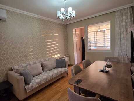 3 otaqlı mənzil, 50 m², Gənclik: 186 000 ₼ 3
