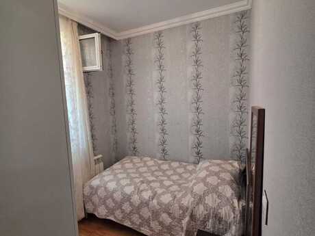 3 otaqlı mənzil, 50 m², Gənclik: 186 000 ₼ 5