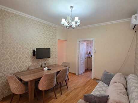 3 otaqlı mənzil, 50 m², Gənclik: 186 000 ₼ 2