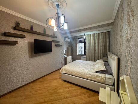 Kirayə 2 otaqlı mənzil, 68 m², Gənclik: 850 ₼/ay 4
