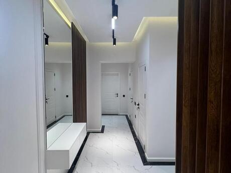 Kirayə 2 otaqlı mənzil, 77,7 m², Rifah Plaza: 1 100 ₼/ay 5