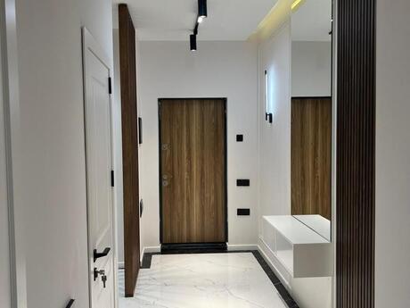 Kirayə 2 otaqlı mənzil, 77,7 m², Rifah Plaza: 1 100 ₼/ay 4