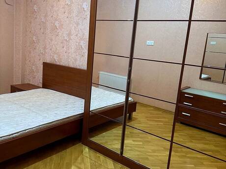 Kirayə 3 otaqlı mənzil, 125 m², Nəriman Nərimanov: 1 111 ₼/ay 5