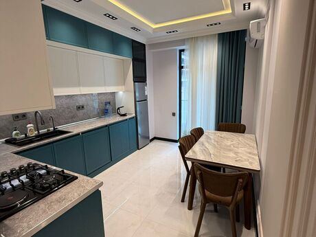 Kirayə 2 otaqlı mənzil, 110 m², 8 Noyabr: 1 250 ₼/ay 4