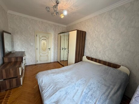 3 otaqlı mənzil, 90 m², Nəsimi: 217 000 ₼ 3