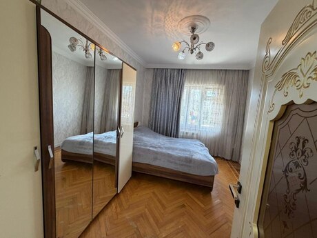 3 otaqlı mənzil, 90 m², Nəsimi: 217 000 ₼ 4