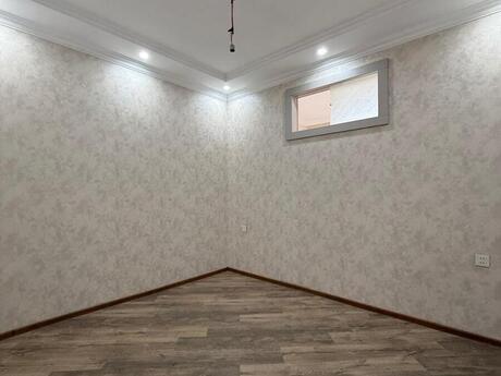 3 otaqlı mənzil, 80 m², Yeni Günəşli: 160 000 ₼ 3