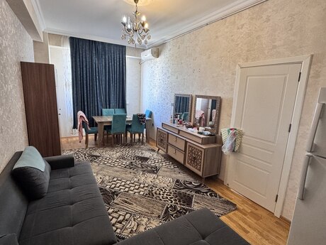 Elan №6423306 - Xırdalan, Xırdalan, 2 otaqlı, 45 m², 16/16 mərtəbə