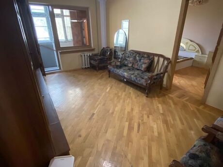 Объявление №6423310 - Баку, м. Азадлыг проспекти, 5-комн., 120 м², 5/9 этаж