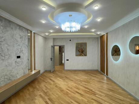 Elan №6423317 - Bakı, Əhmədli m., 2 otaqlı, 89 m², 3/12 mərtəbə