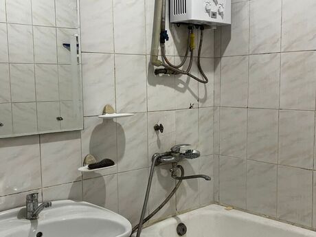 Аренда: 2-комнатная квартира, 60 м², Neftçilər: 600 ₼/мес 3