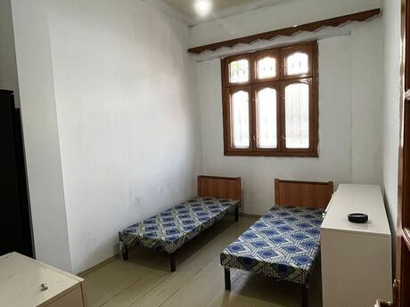 2 otaq · 60 m² · 1/25 mərtəbə, Neftçilər