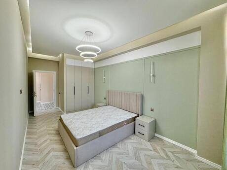 2-room apartment for rent, 83 m², 28 May: 1 600 ₼/mo 5
