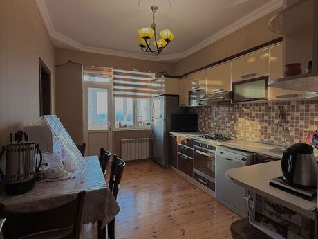 Kirayə 3 otaqlı mənzil, 110 m², Memar Əcəmi: 750 ₼/ay 5