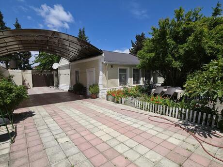 Elan №6423357 - Bakı, Bakıxanov q., 4 otaqlı, 130 m²