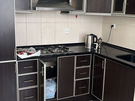 2-room apartment for rent, 60 m², Azadlıq Prospekti: 700 ₼/mo 5