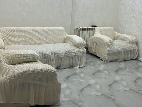2 rooms · 60 m² · floor 15/20, Azadlıq Prospekti