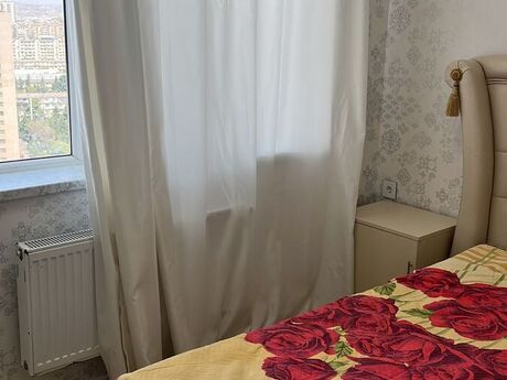 2-room apartment for rent, 60 m², Azadlıq Prospekti: 700 ₼/mo 3