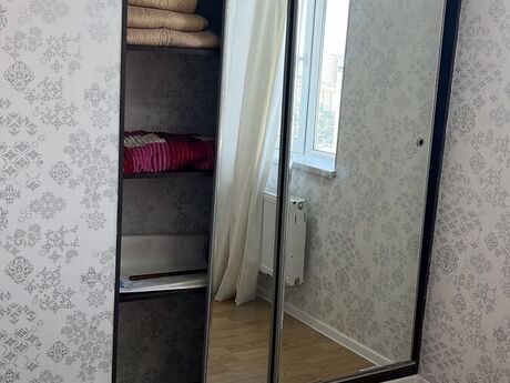 2-room apartment for rent, 60 m², Azadlıq Prospekti: 700 ₼/mo 4