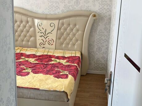 2-room apartment for rent, 60 m², Azadlıq Prospekti: 700 ₼/mo 2