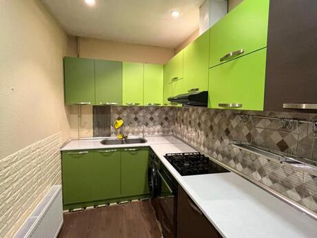 4-room apartment for rent, 120 m², 28 May: 999 ₼/mo 4
