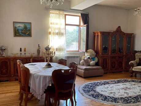 7 otaqlı həyət evi, 360 m², Mərdəkan: 300 000 ₼ 4
