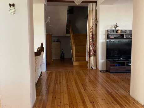 7 otaqlı həyət evi, 360 m², Mərdəkan: 300 000 ₼ 2
