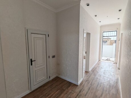 3 otaqlı həyət evi, 96 m², Dədə Qorqud: 120 000 ₼ 5
