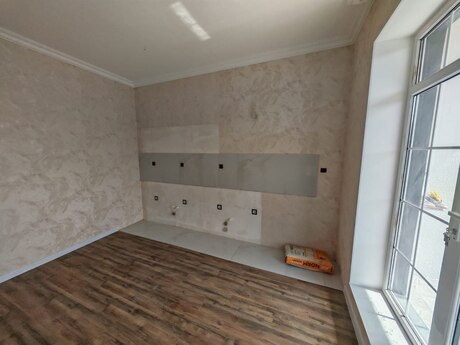 3 otaqlı həyət evi, 96 m², Dədə Qorqud: 120 000 ₼ 3